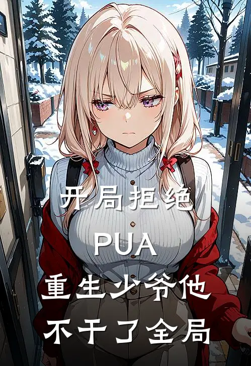 开局拒绝PUA，重生少爷他不干了全局