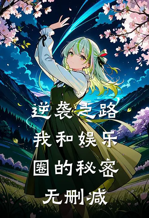 逆袭之路：我和娱乐圈的秘密无删减