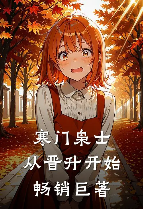 寒门枭士：从晋升开始畅销巨著