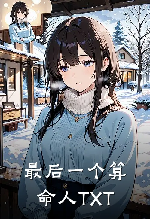最后一个算命人TXT