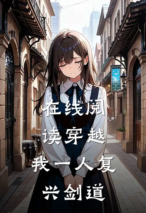 在线阅读穿越：我一人复兴剑道