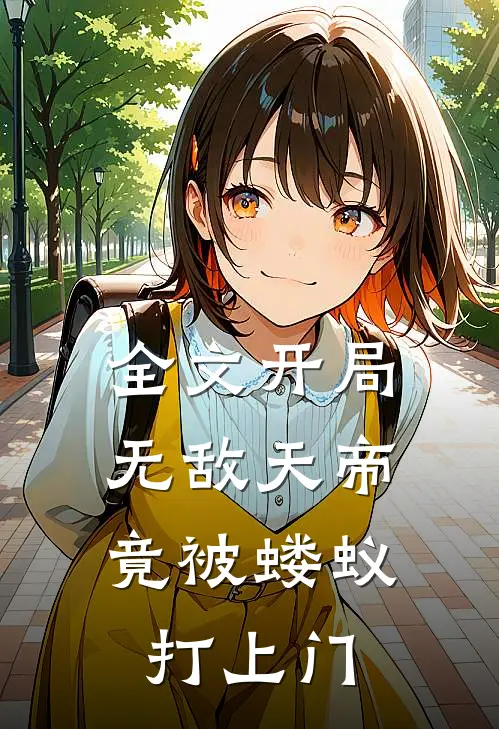 全文开局无敌天帝，竟被蝼蚁打上门