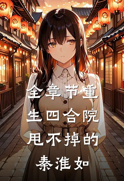 全章节重生四合院：甩不掉的秦淮如