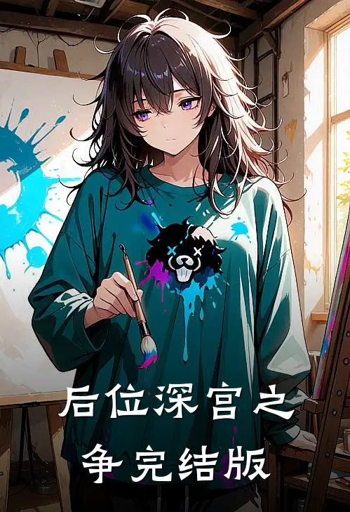 后位·深宫之争完结版