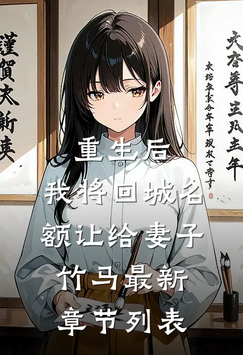 宗主怀孕，怪我一个百岁老头？广告+结局