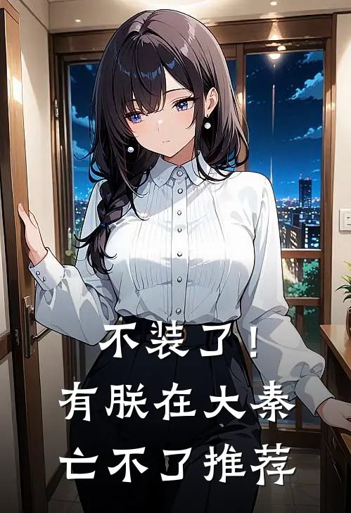 不装了！有朕在，大秦亡不了推荐