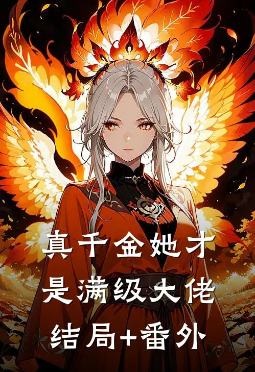 真千金她才是满级大佬结局+番外