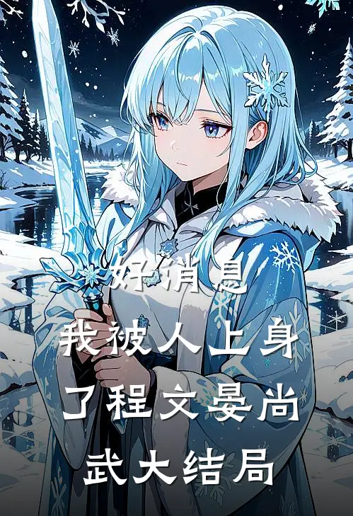 好消息，我被人上身了程文晏尚武大结局