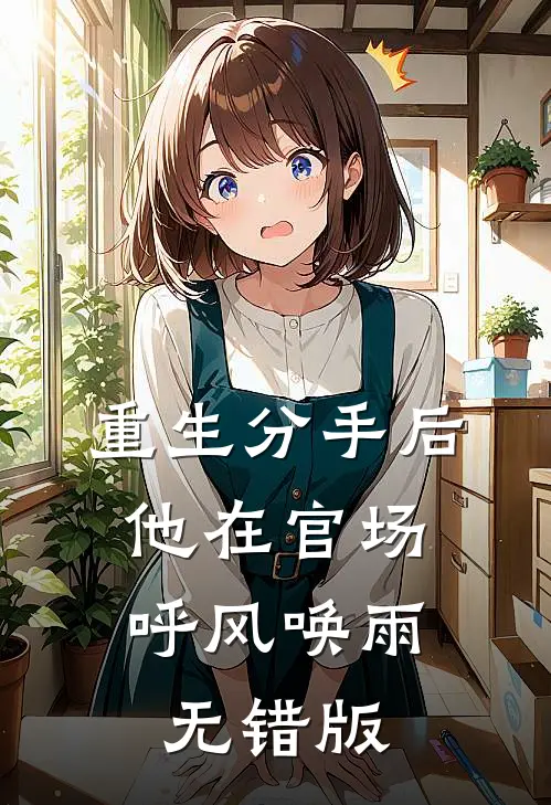 重生分手后，他在官场呼风唤雨无错版
