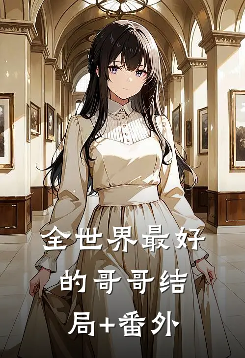 全世界最好的哥哥结局+番外