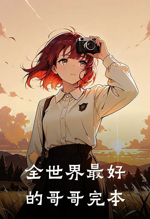 全世界最好的哥哥完本