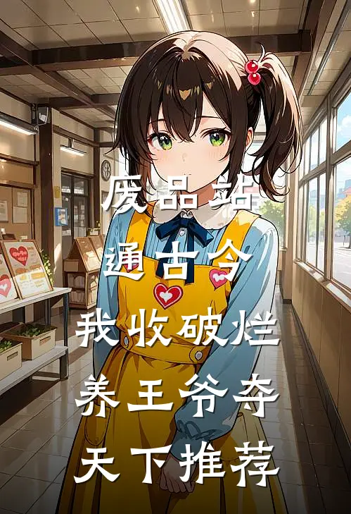 废品站通古今，我收破烂养王爷夺天下推荐