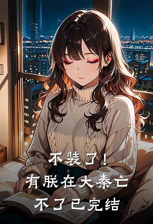 不装了！有朕在，大秦亡不了已完结