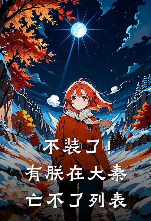 不装了！有朕在，大秦亡不了列表