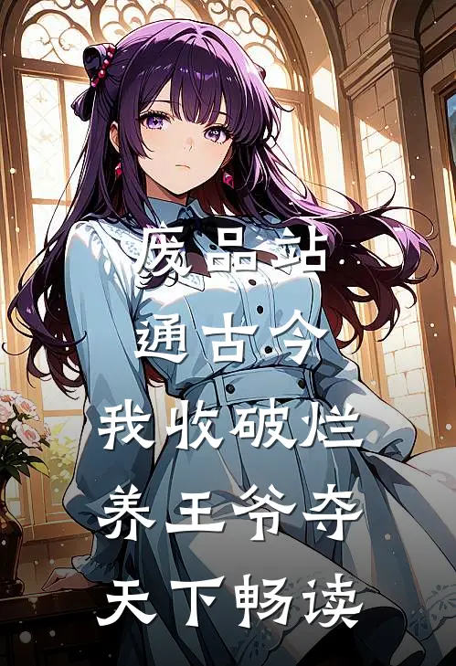 废品站通古今，我收破烂养王爷夺天下畅读