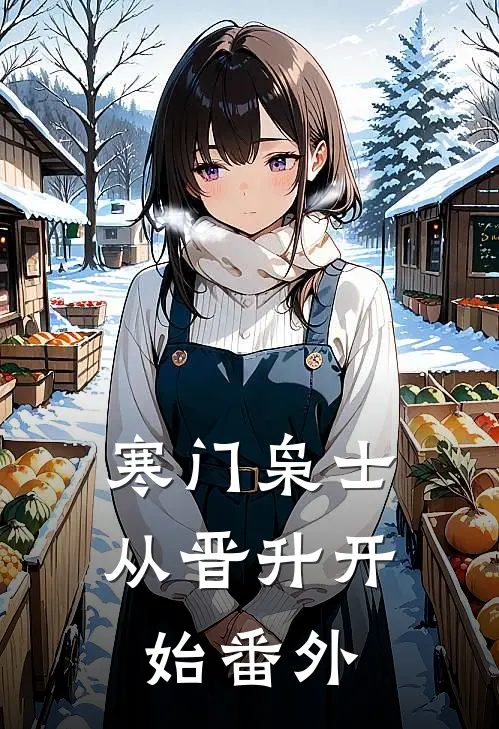 寒门枭士：从晋升开始番外