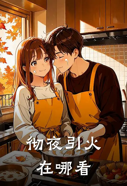 彻夜引火在哪看