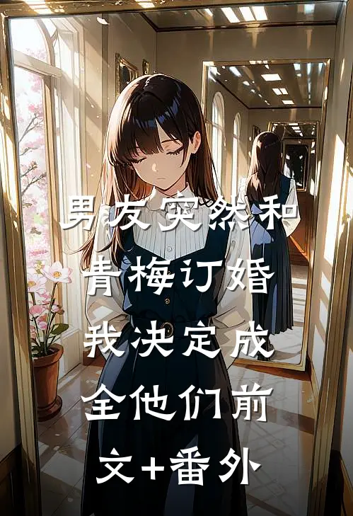 男友突然和青梅订婚，我决定成全他们前文+番外
