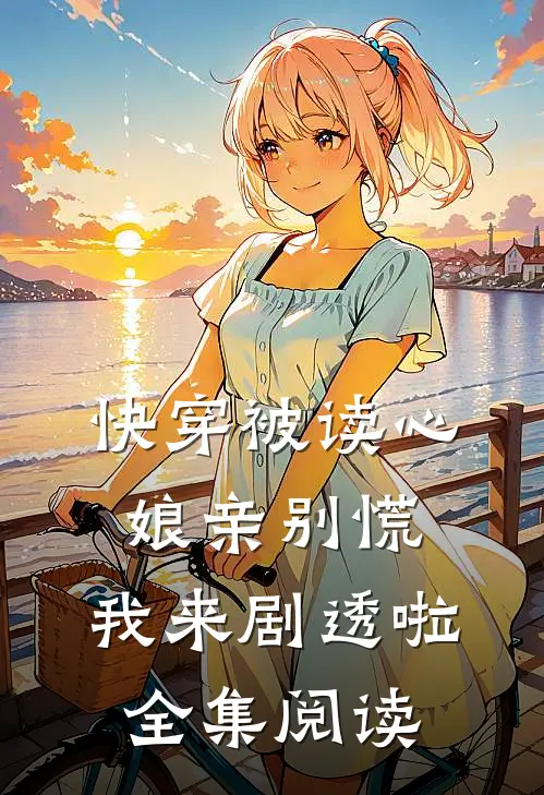 快穿被读心：娘亲别慌，我来剧透啦全集阅读