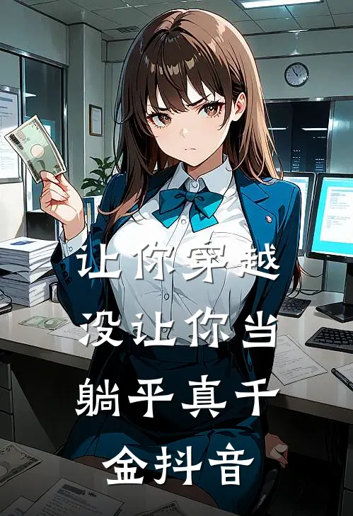 让你穿越，没让你当躺平真千金抖音
