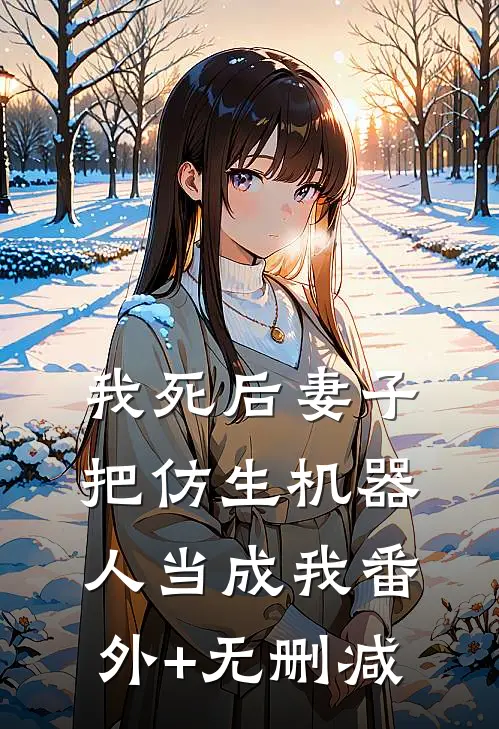 我死后妻子把仿生机器人当成我番外+无删减