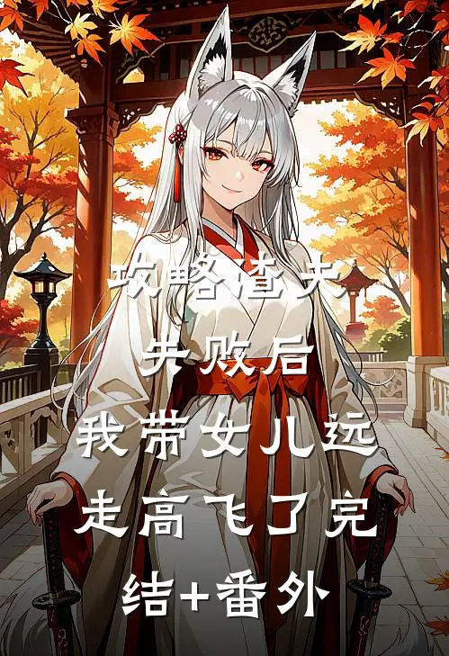 攻略渣夫失败后，我带女儿远走高飞了完结+番外
