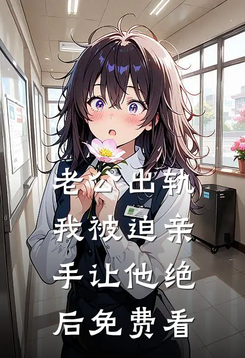 老公出轨，我被迫亲手让他绝后免费看
