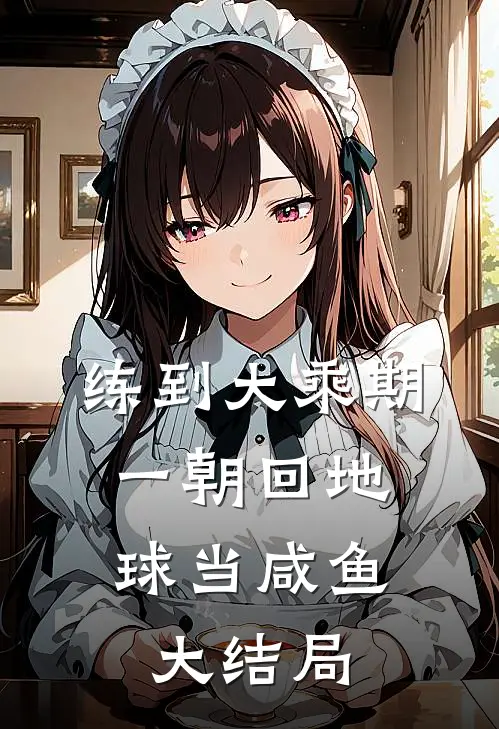 练到大乘期，一朝回地球当咸鱼大结局