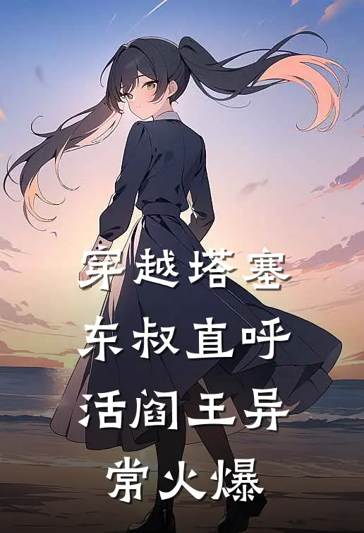 穿越塔塞，东叔直呼活阎王异常火爆