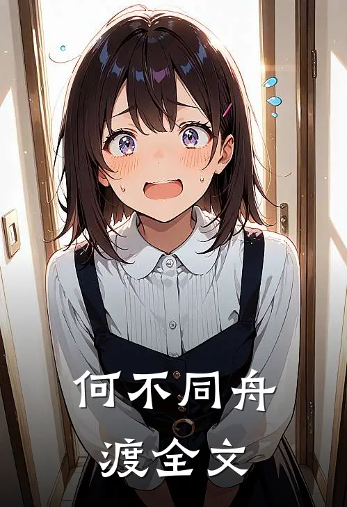 何不同舟渡全文