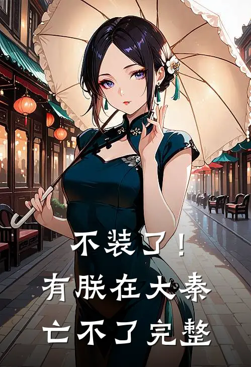 不装了！有朕在，大秦亡不了完整
