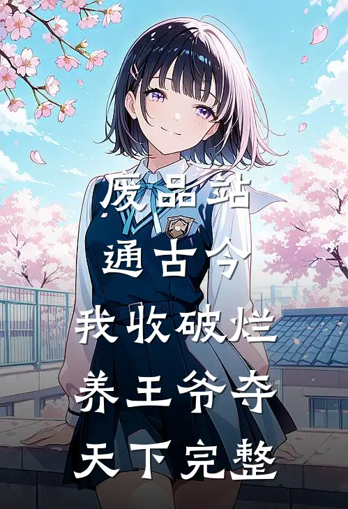 废品站通古今，我收破烂养王爷夺天下完整