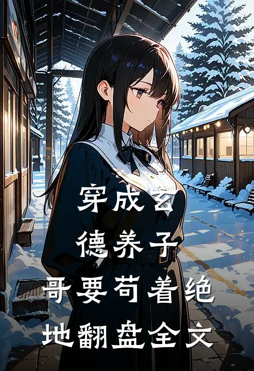 穿成玄德养子，哥要苟着绝地翻盘全文