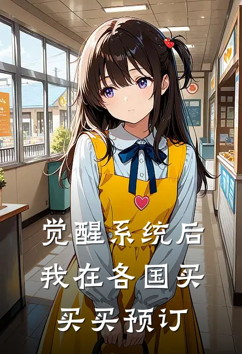 觉醒系统后，我在各国买买买预订