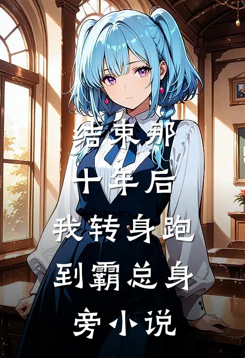 结束那十年后，我转身跑到霸总身旁小说
