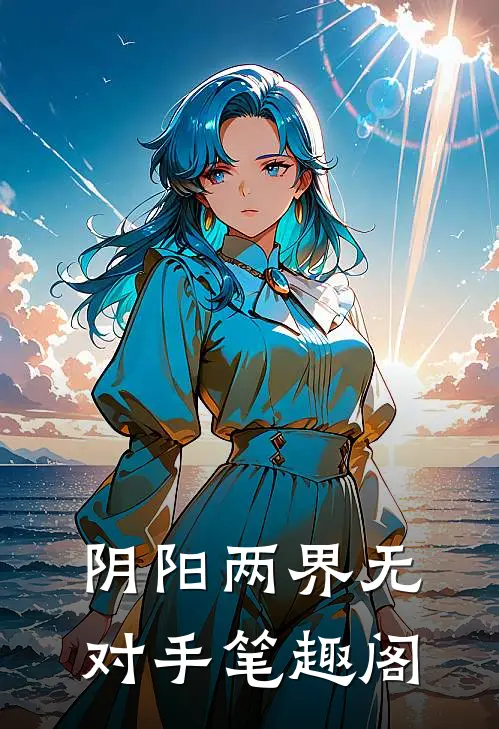 阴阳两界无对手笔趣阁