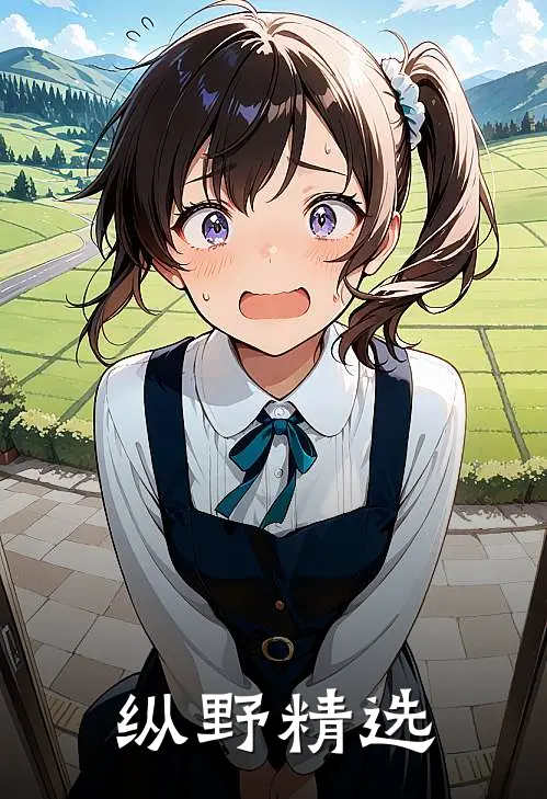 纵野精选