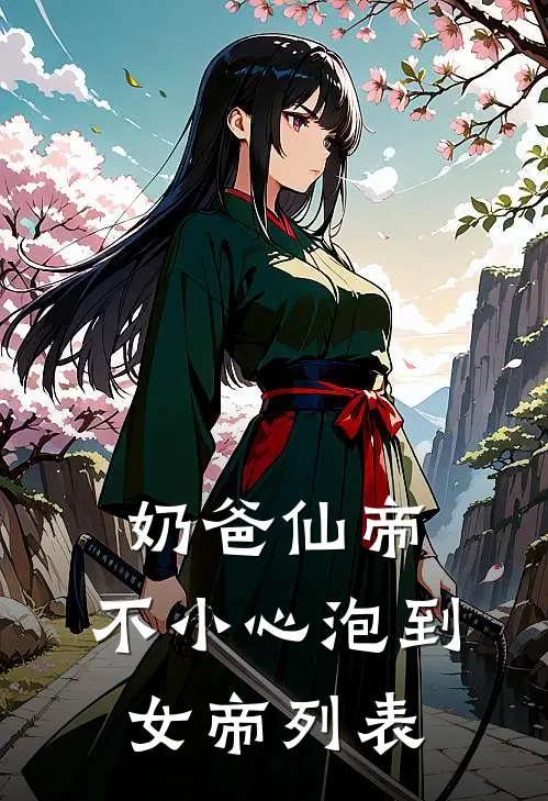 奶爸仙帝：不小心泡到女帝列表