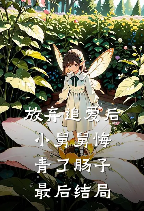 放弃追爱后，小舅舅悔青了肠子最后结局