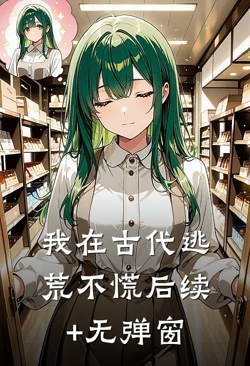 我在古代逃荒不慌后续+无弹窗
