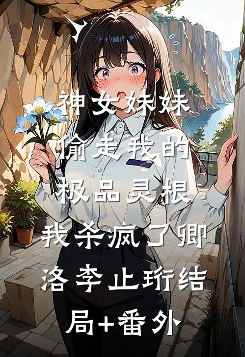 神女妹妹偷走我的极品灵根，我杀疯了卿洛李止珩结局+番外