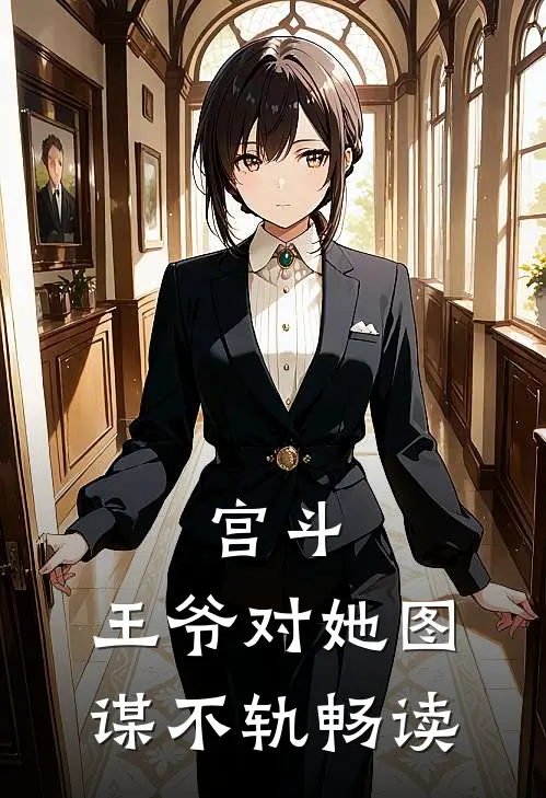 宫斗：王爷对她图谋不轨畅读