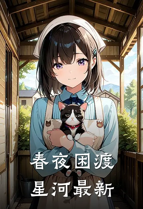 春夜困渡星河最新