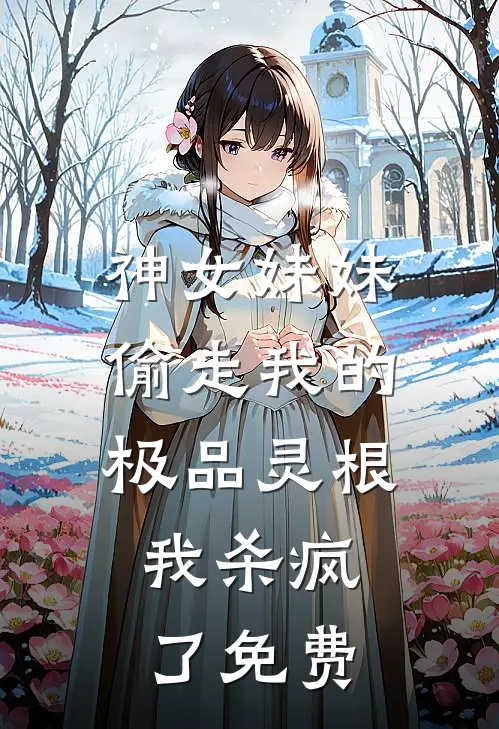 神女妹妹偷走我的极品灵根，我杀疯了免费