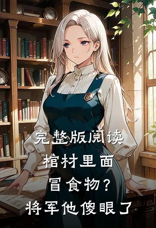 完整版阅读棺材里面冒食物？将军他傻眼了