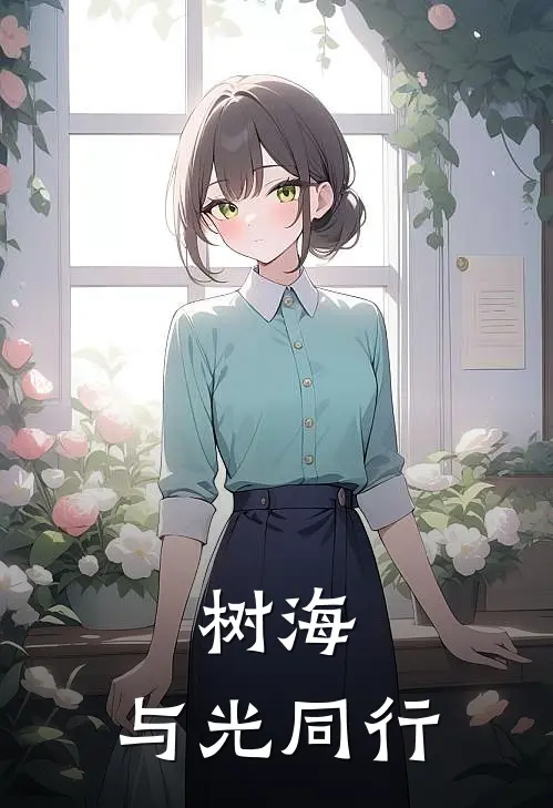 树海：与光同行