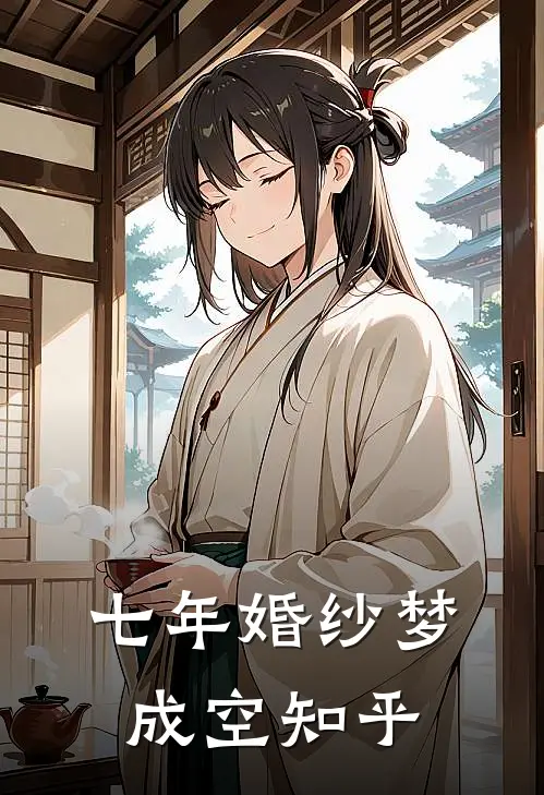 七年婚纱梦成空知乎