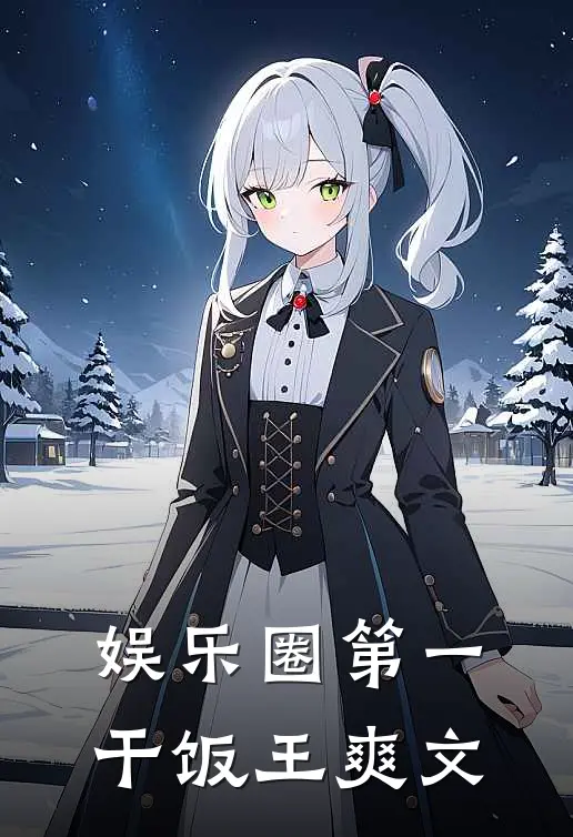 娱乐圈第一干饭王爽文