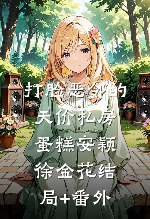 打脸恶邻的天价私房蛋糕安颖徐金花结局+番外