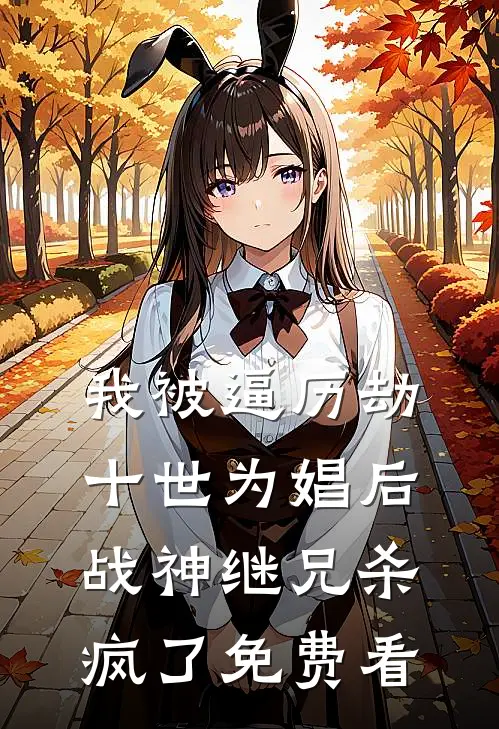 我被逼历劫十世为娼后，战神继兄杀疯了免费看
